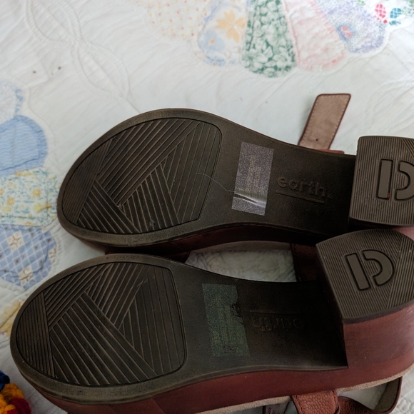 Earth Sandles - Picture 5 of 6